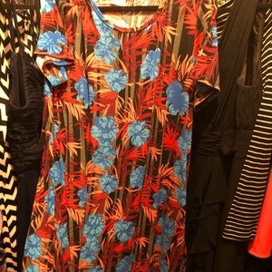 LuLaRoe Carly